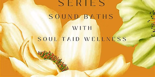 Soul Remembering Series