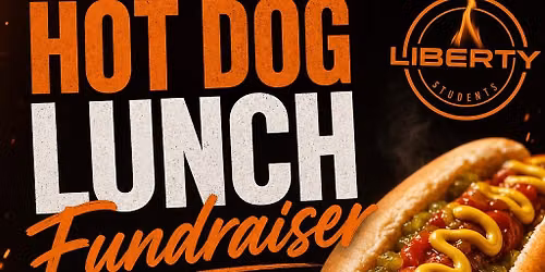 LWC Students: Hot Dog Lunch Fundraiser