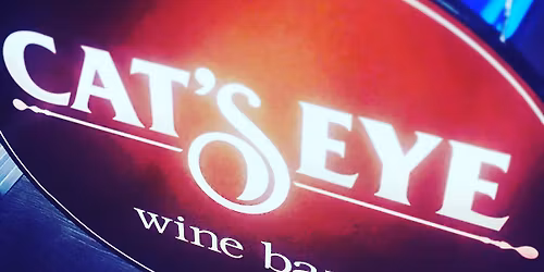 Leo Fron Live at CatsEye Wine Bar - Ottawa, IL