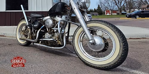 Car & Bike Night - Misfits