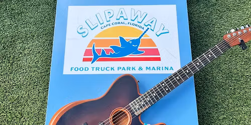 Madison Morris - LIVE @ Slipaway Food Truck Park & Marina 