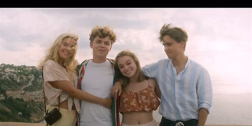 Family Movie: "Morgen irgendwo am Meer"