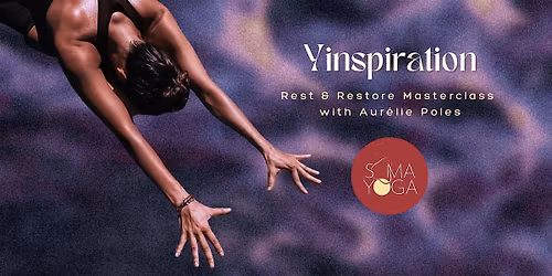 Yinspiration - Rest & Restore Masterclass