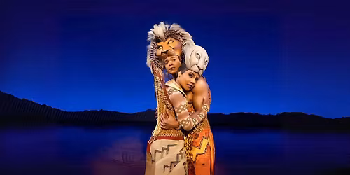 Parking The Lion King - Boise