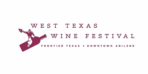 West Texas Wine Festival