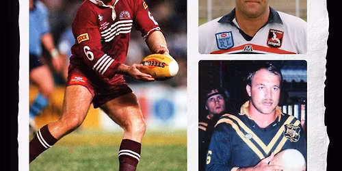 Wally Lewis