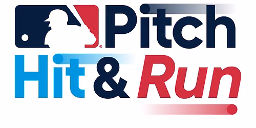 MLB Pitch Hit Run Competition