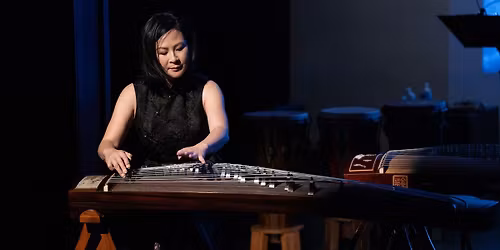 VOICES OF ZHENG: Echoes of Tradition