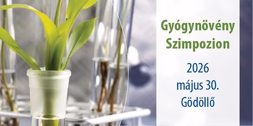 Gy\u00f3gyn\u00f6v\u00e9ny Szimpozion 2026