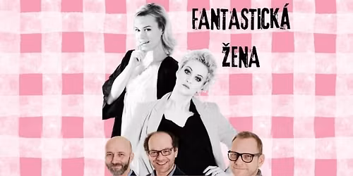 FANTASTICK\u00c1 \u017dENA || DA\u010cICK\u00c1 KOSTKA 