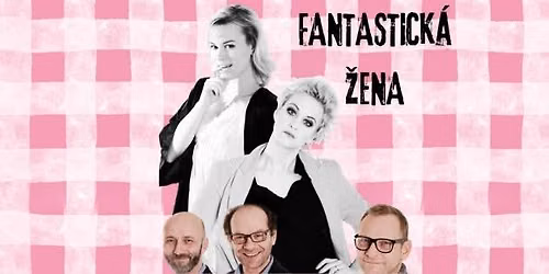 FANTASTICK\u00c1 \u017dENA || DA\u010cICK\u00c1 KOSTKA