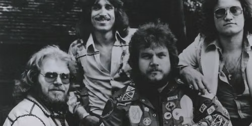 Bachman-Turner Overdrive in Palmer
