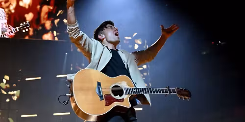 Phil Wickham at Ford Center Evansville