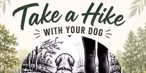 Hiking Event- Como Lake Park, Lancaster NY