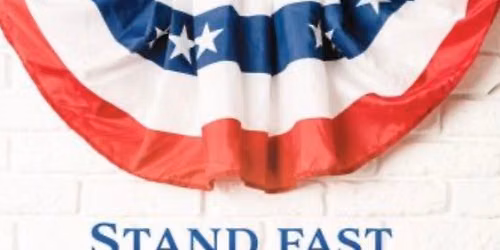 A Celebration of Freedom (Galatians 5:1)