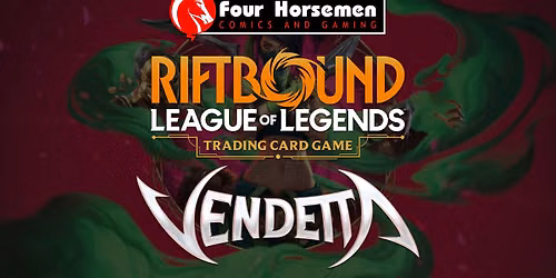Riftbound TCG: Nexus Night