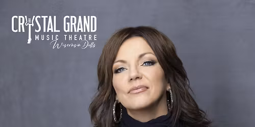 Martina McBride 