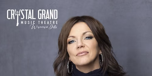 Martina McBride