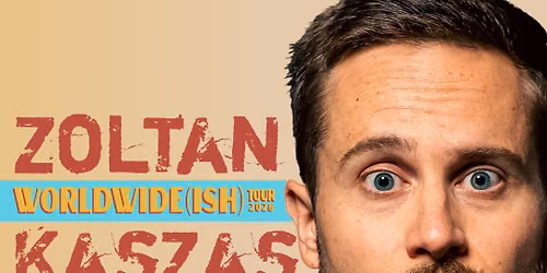 Zoltan Kaszas