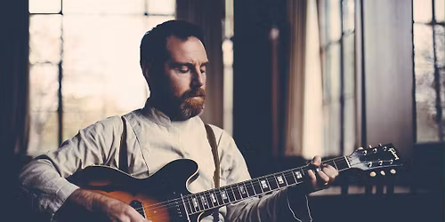 Luke Daniels & support - Kinloss