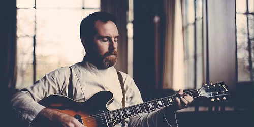 Luke Daniels & support - Kinloss