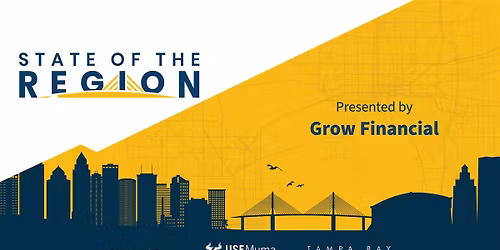 State of the Region Community Luncheon