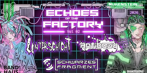 Unterschicht + Antibody + Schwarzes Fragment