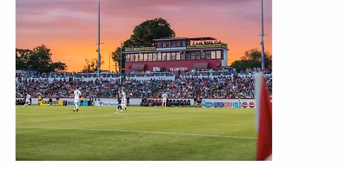Richmond Ivy vs. Racing Power FC