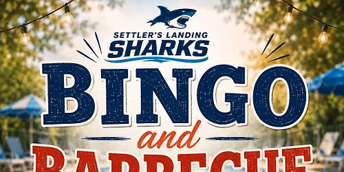 Bingo and Barbecue