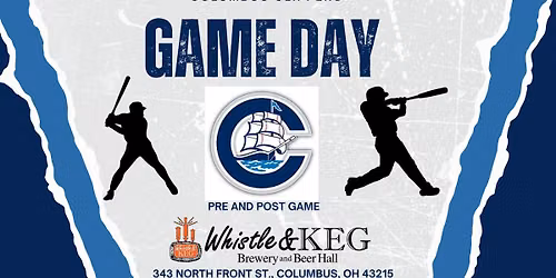 Columbus Clippers Game Day