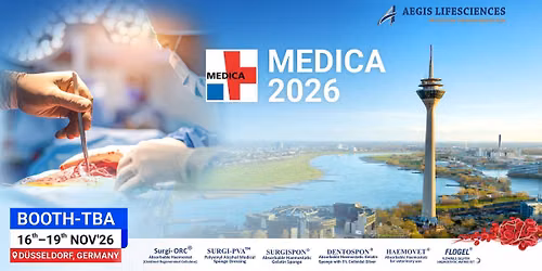 MEDICA 2026