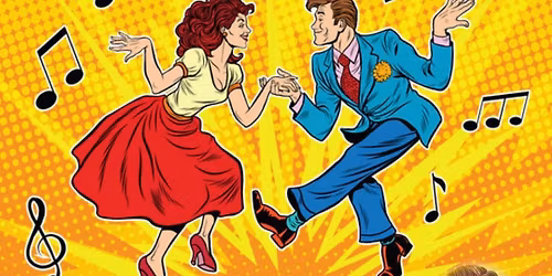 Good Rockin' Tonight 