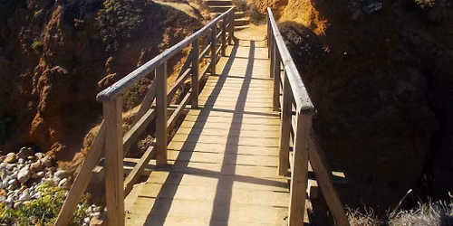 Caminhando à Descoberta de Peniche e da Papôa