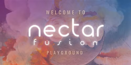 Nectar Fusion ~ IN THE PARK ~ FUNDRAISER