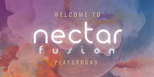 Nectar Fusion ~ IN THE PARK ~ FUNDRAISER