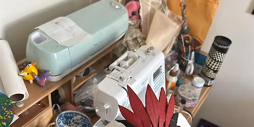 Make Your Own Sapsucker Tiara