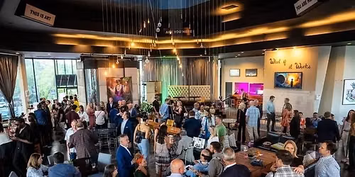 Elevate Your Career & Connections