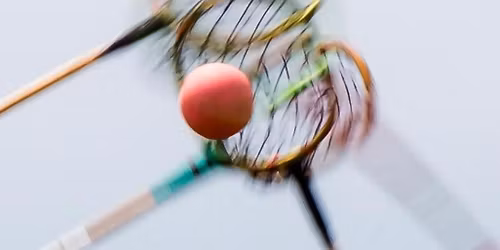 Learn To Play Polocrosse