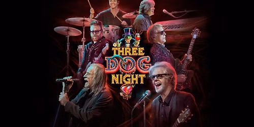 Three Dog Night