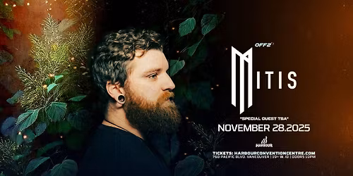 MITIS - Vancouver