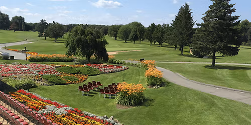 Ethos Open Scramble Tournament