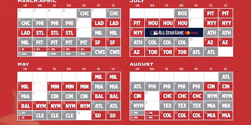 Washington Nationals vs. Miami Marlins