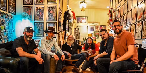 SKYDOG @ Ashland Theatre