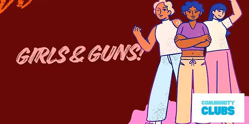 Firearm Safety & Shooting Fundamentals