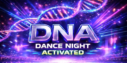 DNA Dance Night Activated, Friday Freestyle at Wythall Park Hall