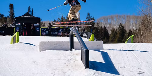 Revolution Tour at Aspen Snowmass Open