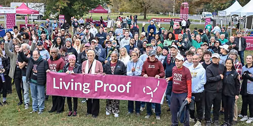 MMRF Philadelphia Walk
