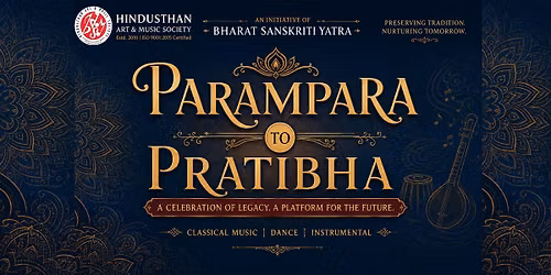 Parampara to Prativa