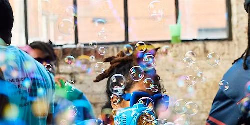 FUN WITH FRIENDS\u00ae\ufe0f BLOCK PARTY