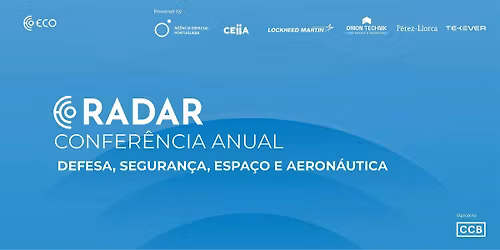 Confer\u00eancia Anual eRadar